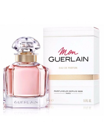 Guerlain Mon Guerlain парфумована вода 50 мл