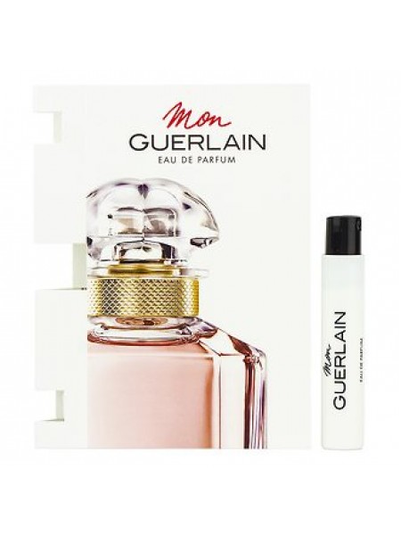 Guerlain Mon Guerlain пробник 0.7 мл