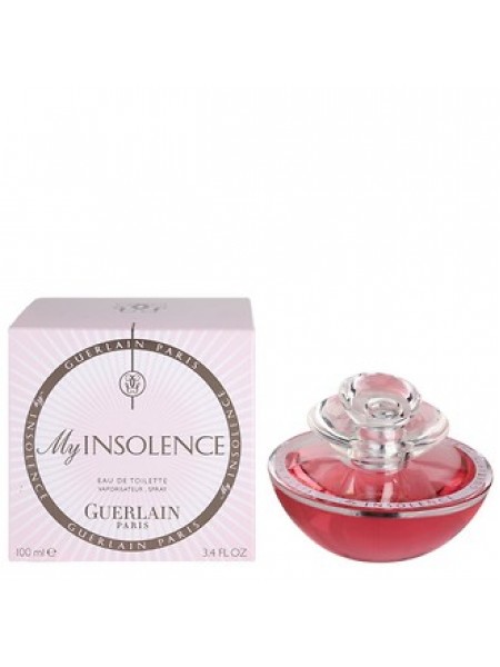 Guerlain My Insolence туалетна вода 100 мл