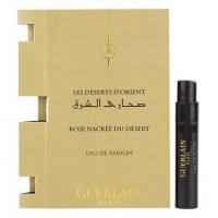 Guerlain Rose Nacree Du Desert зразок 1 мл