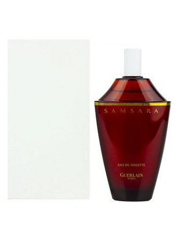 Guerlain Samsara Eau de Toilette тестер (туалетна вода) 100 мл