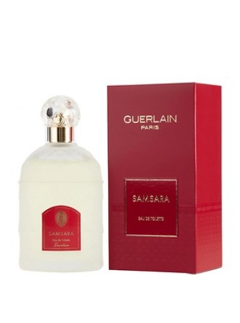 Guerlain Samsara Eau de Toilette туалетна вода 30 мл