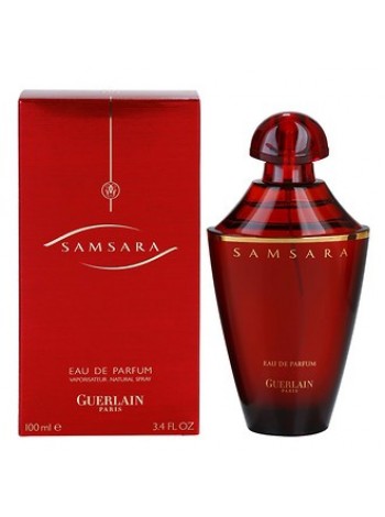 Guerlain Samsara Parfum парфумована вода 100 мл