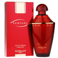 Guerlain Samsara Parfum парфюмированная вода 50 мл