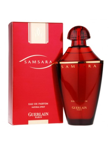 Guerlain Samsara Parfum парфумована вода 50 мл