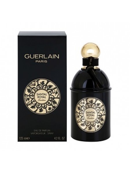 Guerlain Santal Royal парфюмированная вода 125 мл