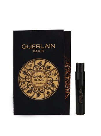 Guerlain Santal Royal пробник 0.7 мл