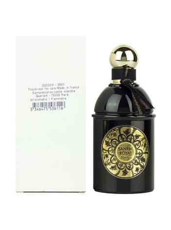 Guerlain Santal Royal тестер (парфюмированная вода) 125 мл