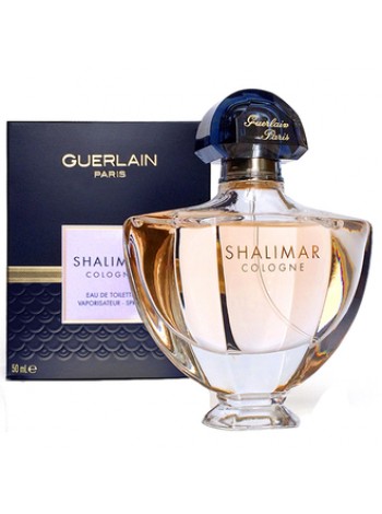 Guerlain Shalimar Cologne туалетна вода 50 мл