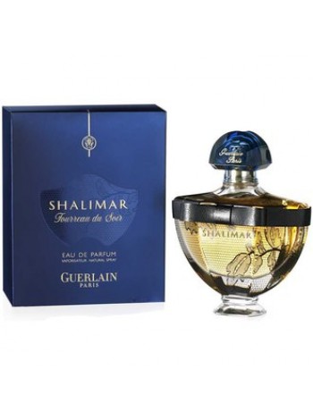 Guerlain Shalimar Fourreau du Soir тестер (парфюмирована вода) 50 мл