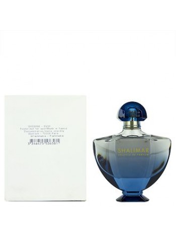 Guerlain Shalimar Souffle de Parfum тестер (парфюмирована вода) 90 мл