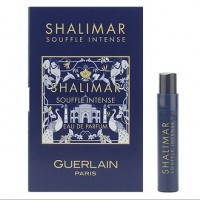Guerlain Shalimar Souffle Intense пробник 0.7 мл