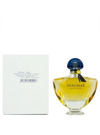Guerlain Shalimar тестер (парфюмирована вода) 90 мл