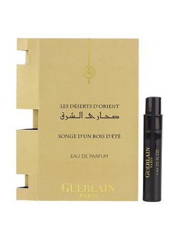 Guerlain Songe D'un Bois D'Ete зразок 1 мл
