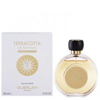Guerlain Terracotta Le Parfum туалетная вода 100 мл