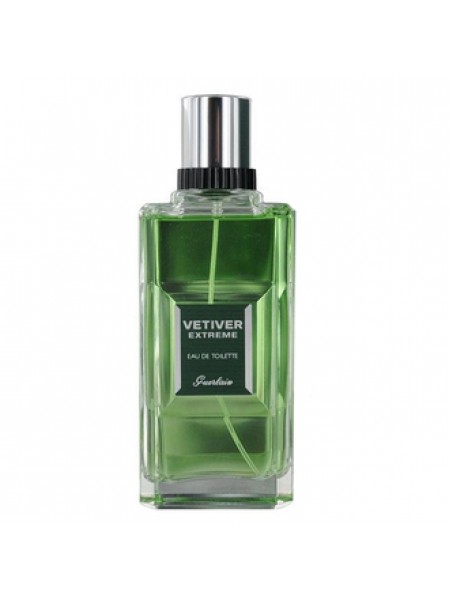 Guerlain Vetiver Extreme тестер (туалетна вода) 100 мл