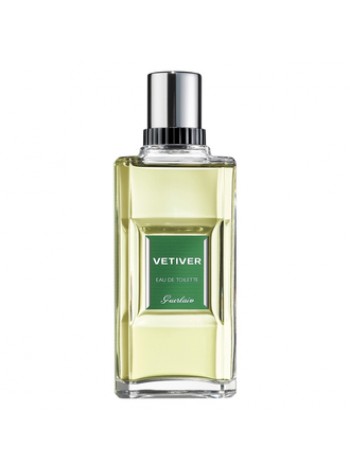 Guerlain Vetiver тестер (туалетна вода) 100 мл