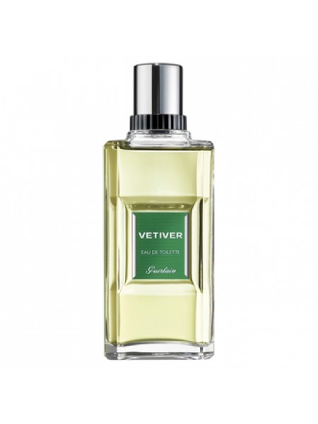Guerlain Vetiver тестер (туалетна вода) 100 мл