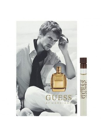 Guess by Marciano for Men пробник 1.5 мл