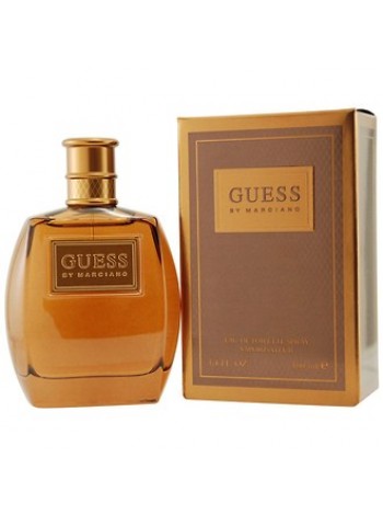 Guess by Marciano для чоловіків туалетна вода 100 мл