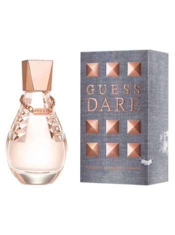 Guess Dare туалетная вода 100 мл