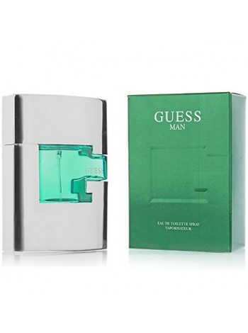 Guess Man туалетная вода 50 мл