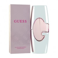 Guess Pink для жінок парфумована вода 75 мл