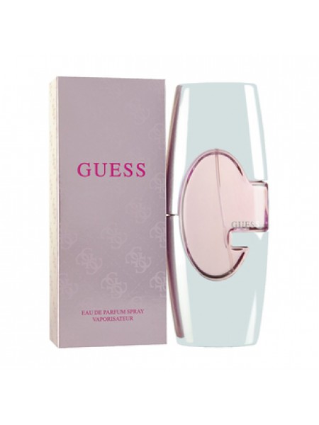 Guess Pink для жінок парфумована вода 75 мл