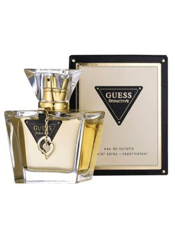 Guess Seductive туалетная вода 75 мл