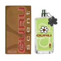 Guru Scent Man туалетная вода 33 мл