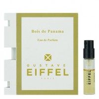 Густав Ейфель Буа де Панама зразок 1.5 мл