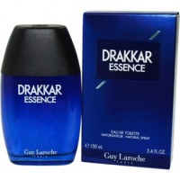 Чоловіча туалетна вода Guy Laroche Drakkar Essence 100 мл