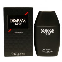 Чоловіча туалетна вода Guy Laroche Drakkar Noir 30 мл