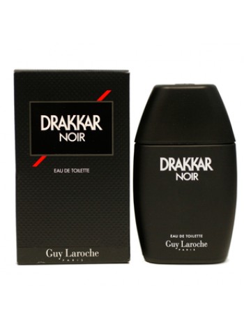 Чоловіча туалетна вода Guy Laroche Drakkar Noir 50 мл
