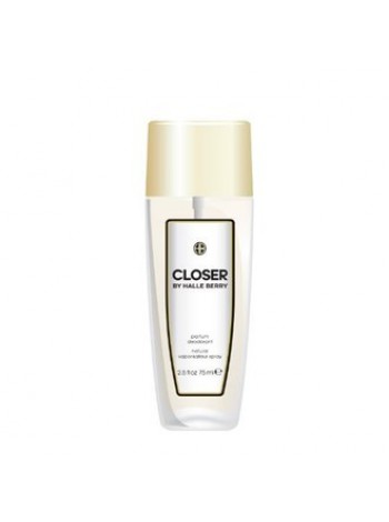 Галле Беррі Closer дезодорант-спрей 75 мл
