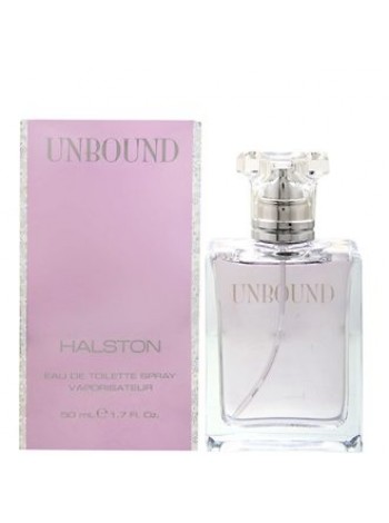 Halston Unbound для жінок туалетна вода 50 мл