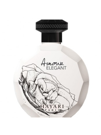 Hayari Parfums Amour Elegant парфумована вода 100 мл