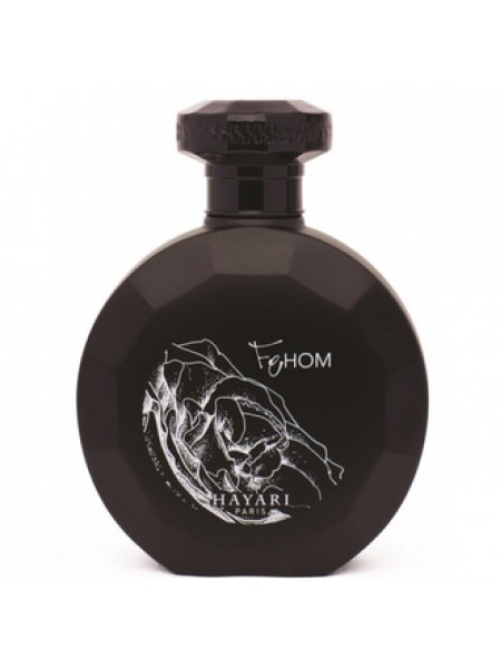 Hayari Parfums FeHom парфюмированная вода 100 мл