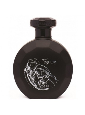 Hayari Parfums FeHom тестер (парфюмована вода) 100 мл