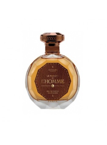 Hayari Parfums Le Paradis de L`Homme тестер (парфюмирована вода) 100 мл
