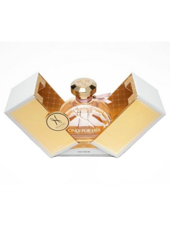 Hayari Parfums Only for Her парфюмированная вода 100 мл