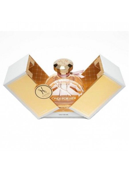 Hayari Parfums Only for Her парфюмированная вода 100 мл