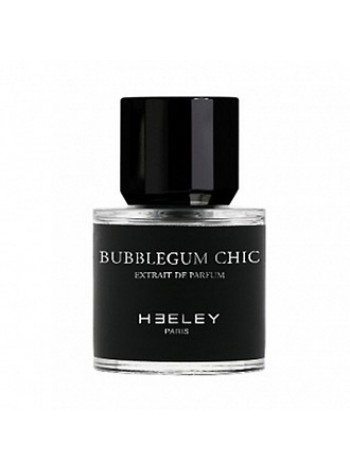 Heeley Bubblegum Chic парфуми 50 мл
