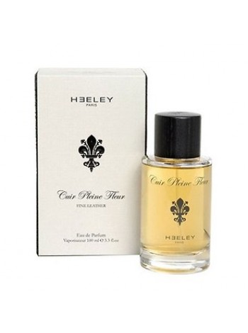 Heeley Cuir Pleine Fleur парфюмована вода 100 мл