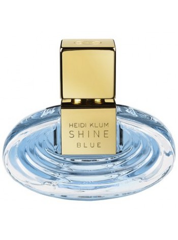 Heidi Klum Shine Blue туалетна вода 50 мл