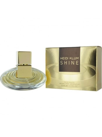 Heidi Klum Shine туалетна вода 50 мл