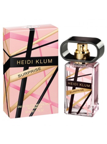 Heidi Klum Surprise туалетна вода 30 мл