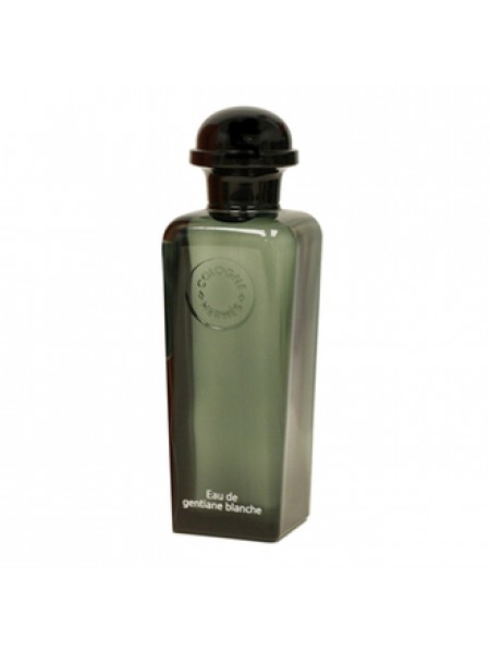 Hermes Eau de Gentiane Blanche тестер (одеколон) 100 мл
