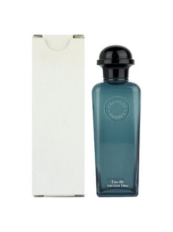 Hermes Eau de Narcisse Bleu тестер (одеколон) 100 мл