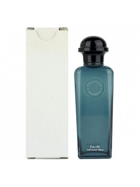 Hermes Eau de Narcisse Bleu тестер (одеколон) 100 мл